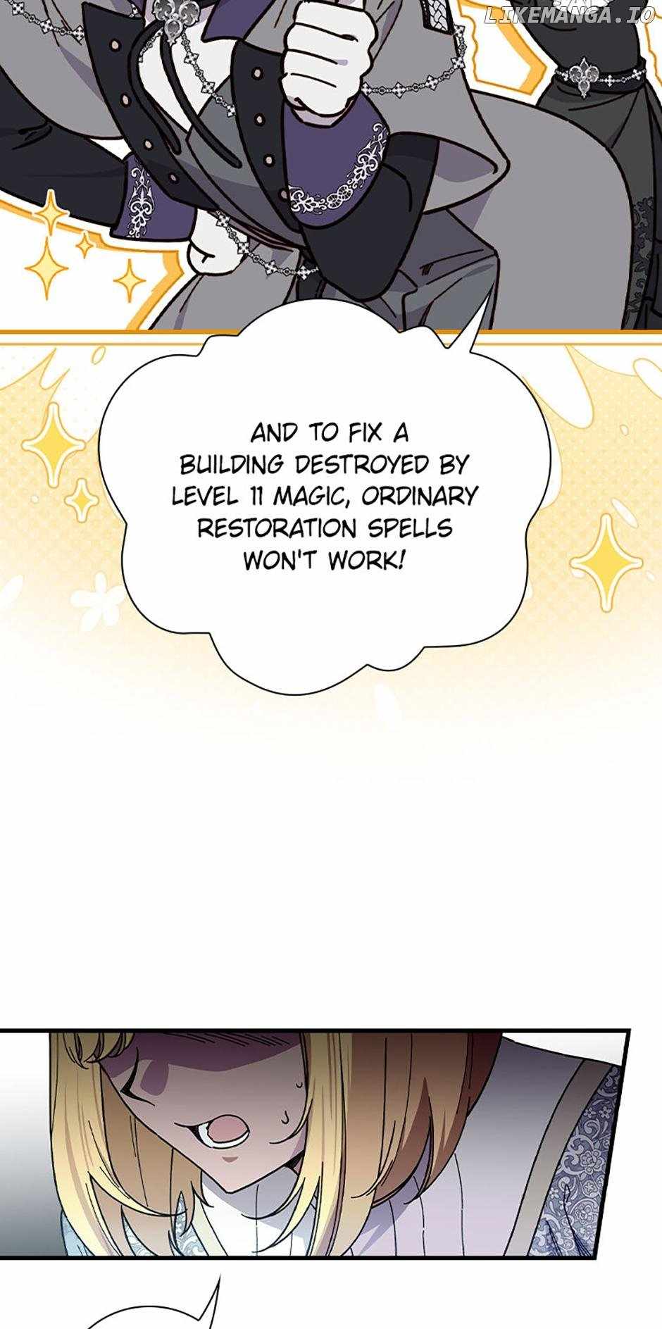Raga of Withered Branches Chapter 108 46
